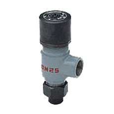 帶扳手彈簧（huáng）全啟式安全閥