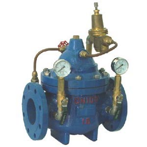 法蘭不鏽鋼遙控浮(fú)球閥 法(fǎ)蘭不鏽鋼遙控浮球閥