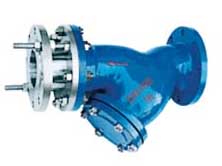 拉杆伸縮式過濾器 拉杆伸縮(suō)式過濾器