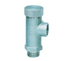 低溫不鏽鋼安全閥