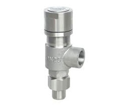 不鏽鋼安全閥