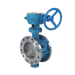 保溫（wēn）蝶閥