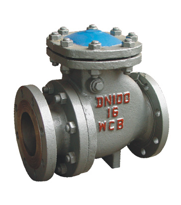 排渣止回閥（fá）