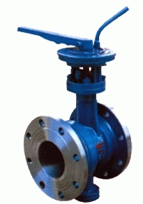 手動（dòng）伸縮蝶閥（fá）