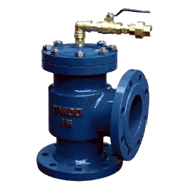 液位水（shuǐ）位控製（zhì）閥