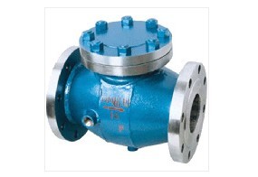 夾套保溫止回閥