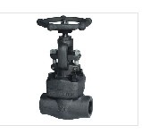 自密封鍛鋼（gāng）截止閥