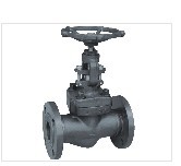 鍛鋼法蘭截止閥