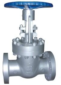 美標不鏽鋼（gāng）閘閥