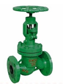 真空法蘭截止閥（fá）