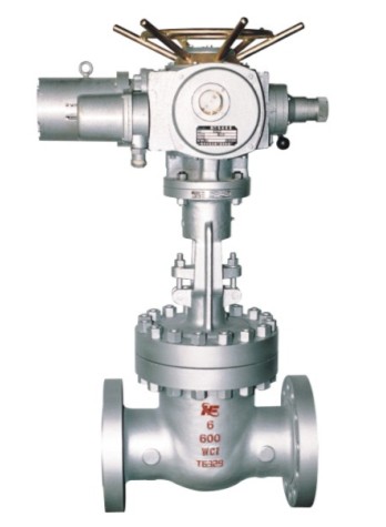 電動美標閘(zhá)閥 電動美標(biāo)閘閥