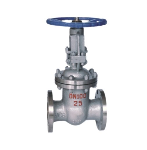 不(bú)鏽(xiù)鋼閘閥 不鏽鋼閘閥