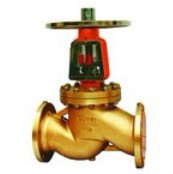 氧氣專用截止閥