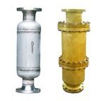 (直通（tōng）型（xíng）)氧氣過濾器