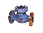 燃氣旋啟式（shì）止（zhǐ）回閥