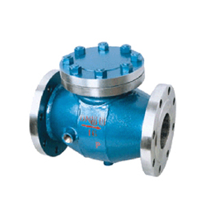 旋啟式保溫（wēn）止（zhǐ）回閥