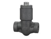 高溫高壓鍛鋼止回閥