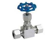 卡套式針型（xíng）閥