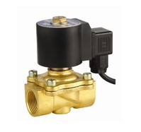 水下專用電磁閥