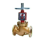 氧（yǎng）氣專（zhuān）用截止閥