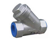 不鏽（xiù）鋼內螺紋過濾器