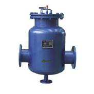 自潔（jié）式排氣過濾器