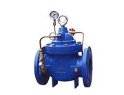 緩閉式逆止閥（fá）