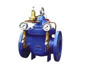 球墨鑄鐵減（jiǎn）壓閥