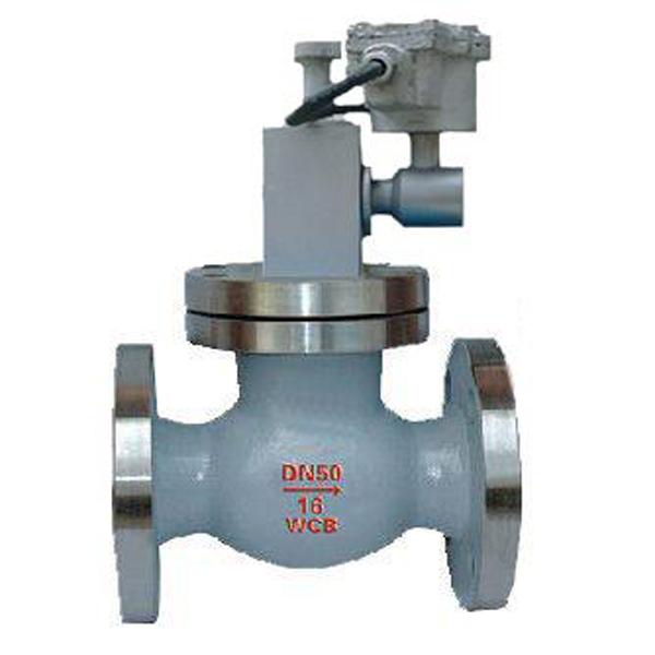 天然氣緊急切斷閥 天(tiān)然氣緊(jǐn)急切(qiē)斷閥