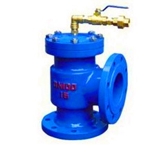 液壓（yā）水位控製閥（fá）