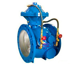 膜（mó）片式管力閥