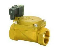 絲口水用電磁閥