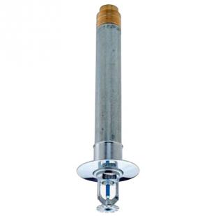 快速標準響應幹式噴頭