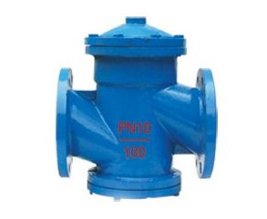 鍋爐回水自（zì）動啟閉閥