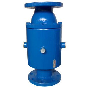 防爆波閥（fá）