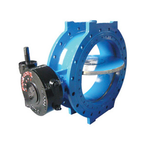 管網伸縮（suō）法蘭式蝶閥（fá）