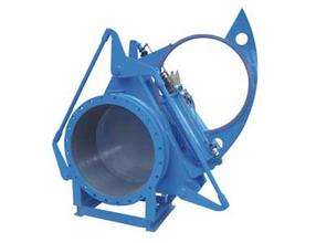 液動盲板閥（fá）