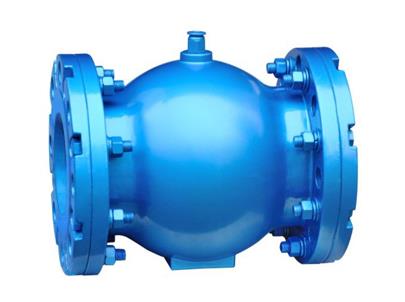 碳（tàn）酸鋰球形氣動管夾閥