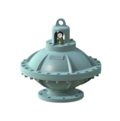 泰勒水錘消除器