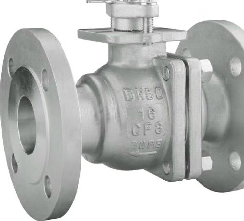 煤粉球閥（fá）