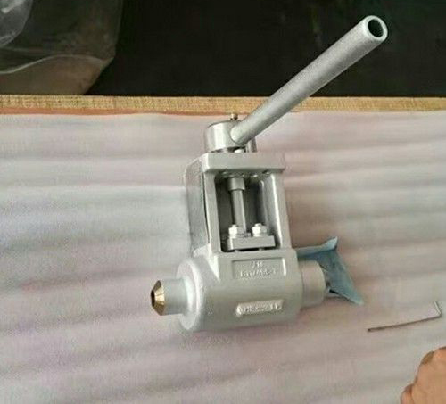 手動球（qiú）閥（fá）