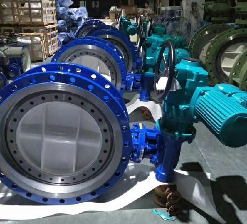 電動硬密(mì)封蝶閥 電動硬密封蝶閥