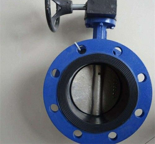 法(fǎ)蘭軟密封蝶閥 法蘭軟密封蝶(dié)閥