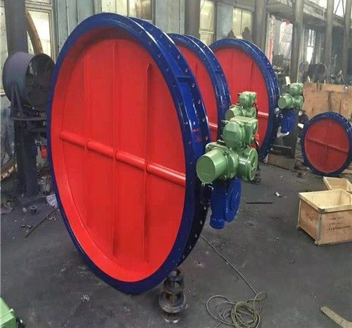 電動通風蝶(dié)閥 電動通風蝶閥