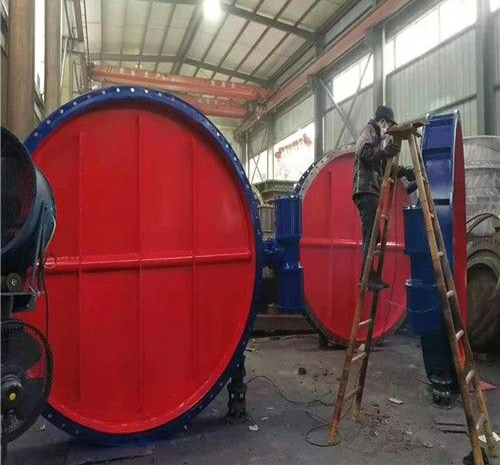 電子式調節蝶閥 電子式調(diào)節蝶閥