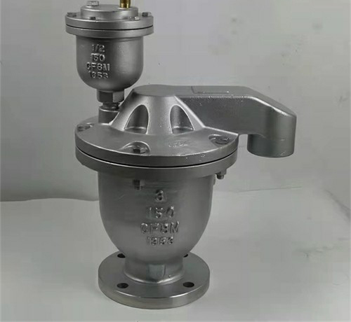 組合式排（pái）氣（qì）閥