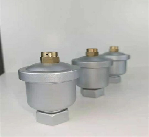 絲扣（kòu）自動排氣閥