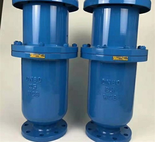 礦（kuàng）漿排氣（qì）閥