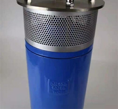 防（fáng）水錘空（kōng）氣（qì）閥