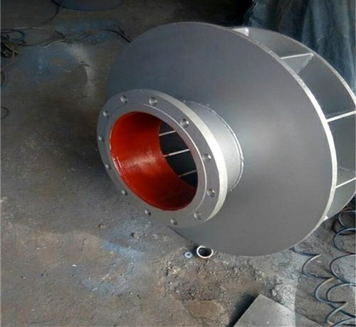 旋流（liú）防止器